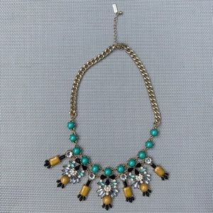 BaubleBar Statement Necklace